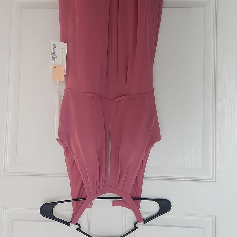 Dear Cleo Bridesmaid dress